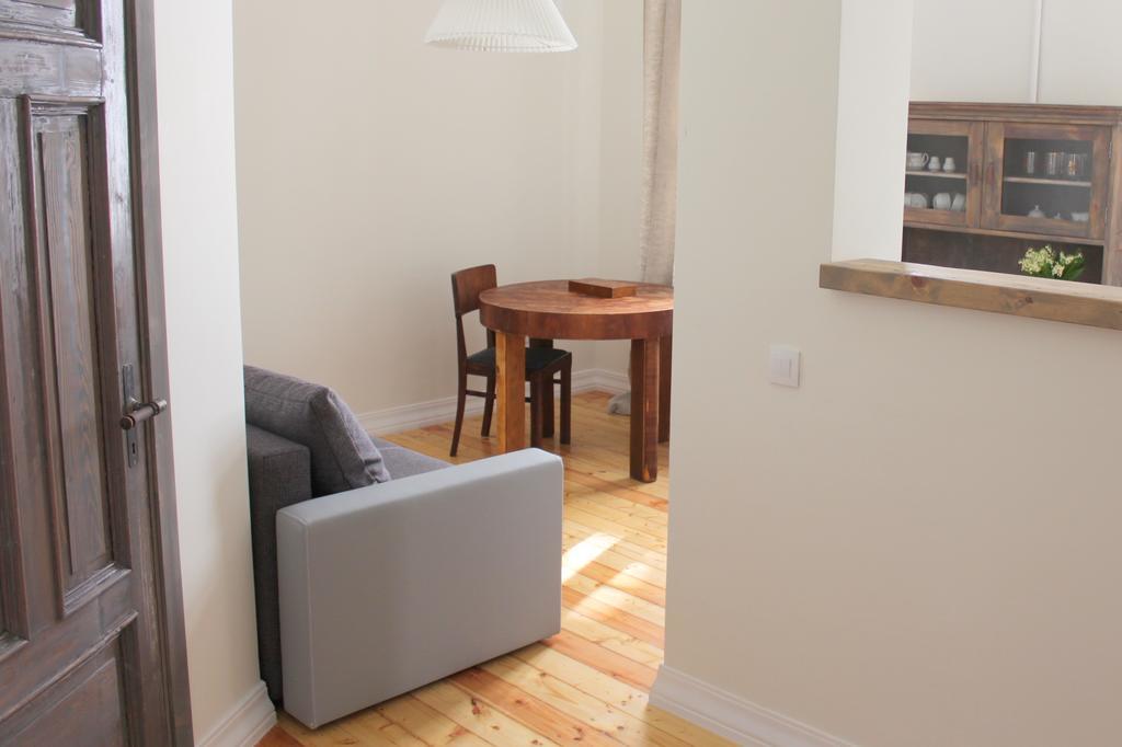 2 Room Apartment In Embasy Area Riga Exterior foto